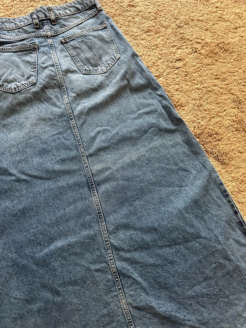 Free People classic high